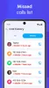 Phone Call Dialpad - Caller ID MOD APK (Unlocked, Premium) v1.1.0 screenshot 21