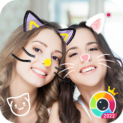 Sweet Face: beauty face camera MOD APK (Unlocked, Premium)