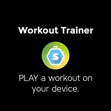 Workout Trainer AI
