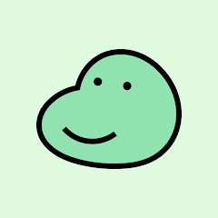 Like A Dino! MOD APK (Unlimited money)
