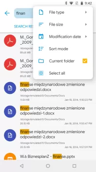 Solid Explorer File Manager MOD APK (Unlocked, Premium) v2.8.50 screenshot 3