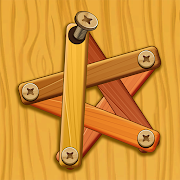 Woodout! MOD APK (Unlimited money)