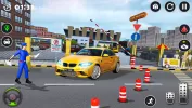 Car Parking: 3D Driving Games MOD APK (Remove ads, Mod speed) v6.2.1 screenshot 16