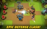Champion Tower Defense MOD APK (Unlimited money, Mod Menu, God Mode, High Damage, Invincible) v230222.0.0.1 screenshot 10