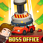 Factory Inc. MOD APK (Unlimited money)