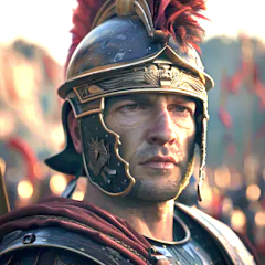 Legions of Rome 2 MOD APK (Unlimited money)