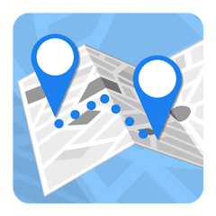 Fake GPS Joystick & Routes Go MOD APK (Full)
