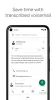Google Voice MOD APK v2023.02.06.508108000 screenshot 4