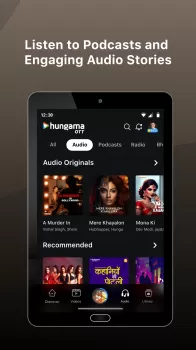 Hungama MOD APK (Unlocked, Pro) v5.2.36 screenshot 20