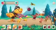 Dino Bash MOD APK (Remove ads, Mod speed) v1.10.3 screenshot 18