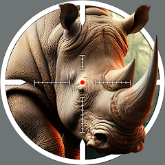 Animal Shooting: Jungle Hunter MOD APK (Remove ads, Mod speed)