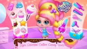 Candylocks Hair Salon MOD APK (Remove ads) v1.2.107 screenshot 6