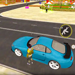 Gangster Crime City Offline