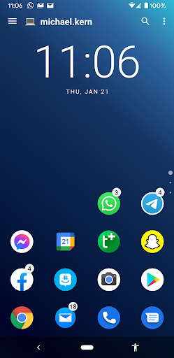 Lucid Launcher Pro