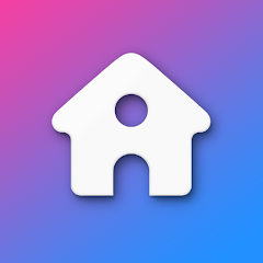 Action Launcher MOD APK (Unlocked, Plus)