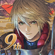 FINAL FANTASY BRAVE EXVIUS MOD APK (Mod Menu, Weak enemy)