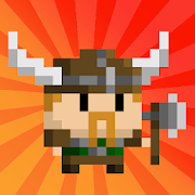 The Last Vikings MOD APK (Unlimited money)
