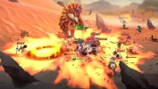 Ragnarok Begins MOD APK (Mod speed) v1.31 screenshot 13