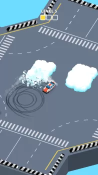 Snow Drift MOD APK (Unlocked) v1.0.34 screenshot 7