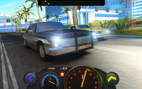 Racing Classics PRO: Drag Race MOD APK (Unlimited money) v1.09.0 screenshot 19