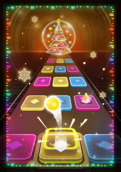 Color Hop 3D MOD APK (Unlocked, Mod Menu) v3.4.6 screenshot 14