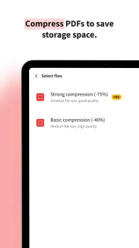 Smallpdf: All-In-One PDF App MOD APK (Unlocked, Pro) v1.82.0 screenshot 15