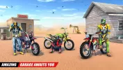 Bike Stunt : Motorcycle Game MOD APK (Unlimited money, Free purchase, Free shopping) v1.69.5 screenshot 8