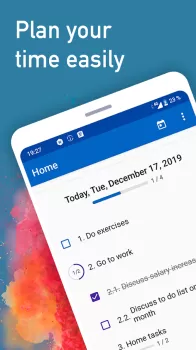 My Daily Planner: To-Do List MOD APK (Unlocked, Pro) v2.1.5 screenshot 25