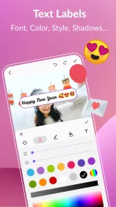 GIF Maker, GIF Editor MOD APK (Unlocked, Pro) v1.6.11.842Q screenshot 15
