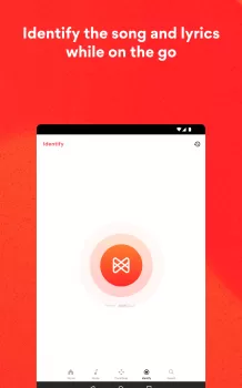 Musixmatch: lyrics finder MOD APK (Unlocked, Premium) v7.12.1 screenshot 12