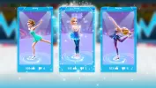 Ice Skating Ballerina Life MOD APK (Unlocked) v2.6.9 screenshot 4