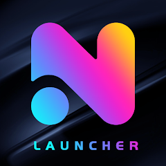 Newer Launcher 2024 launcher MOD APK (Unlocked, Premium)