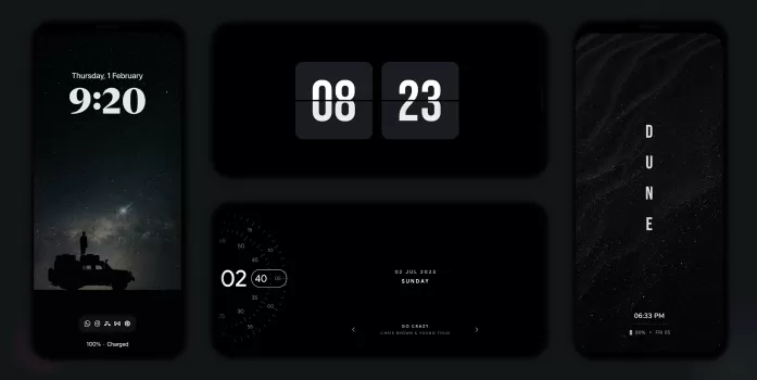 Muviz Edge MOD APK (Paid for free, Unlocked, Pro) v2.0.0.1 screenshot 8
