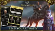Age of Dynasties: Medieval Sim MOD APK (Unlimited money) v4.1.3.1 screenshot 2