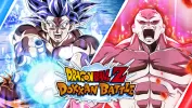 DRAGON BALL Z DOKKAN BATTLE MOD APK (Unlimited money, Invincible, Mod Menu, High Damage) v5.25.6 screenshot 17