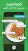 Calorie Counter - MyNetDiary MOD APK (Unlocked, Premium) v9.0.4 screenshot 3