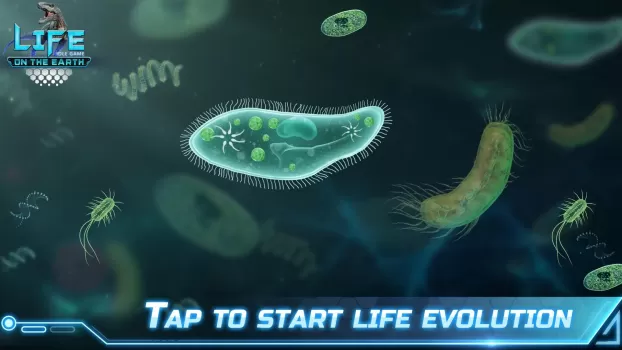 Life on Earth: evolution game MOD APK (Unlimited money, VIP) v2.1.1 screenshot 1